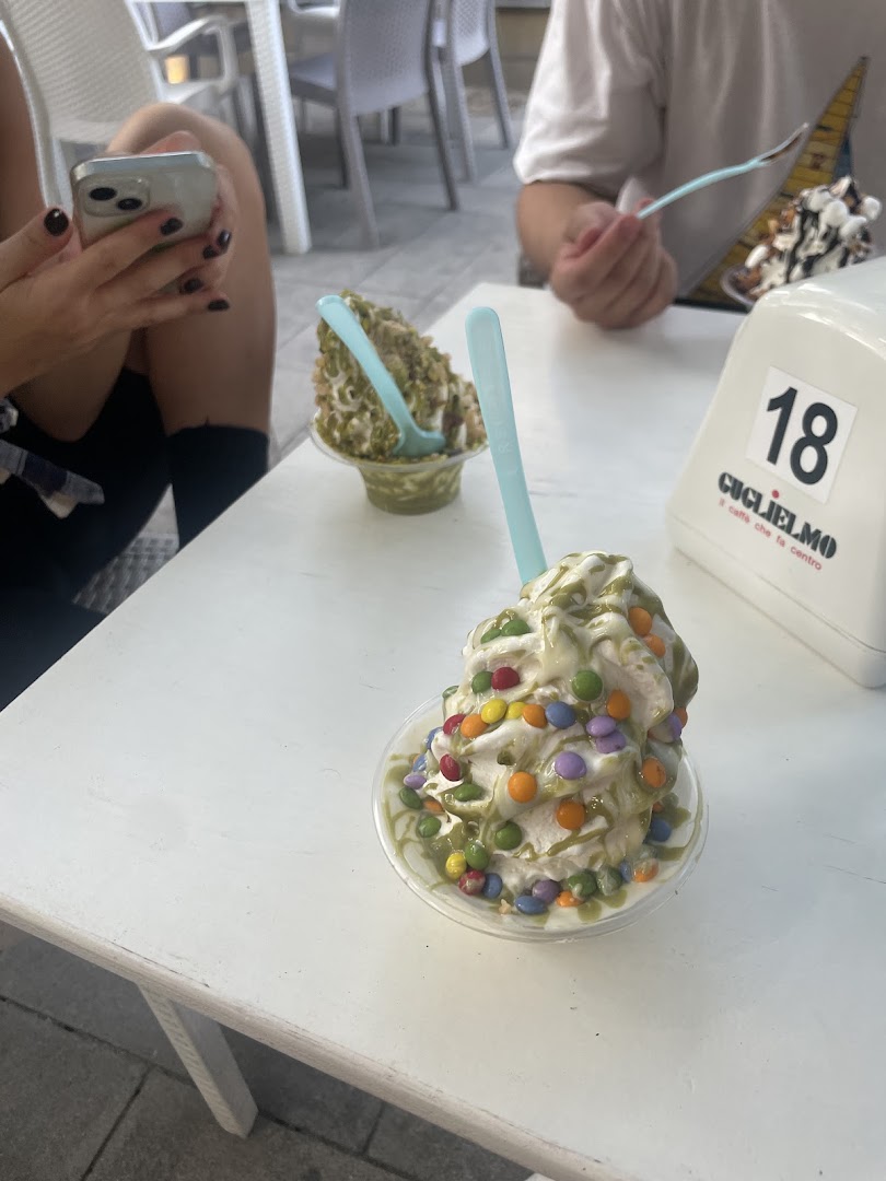 Il giardino dei golosi · Foto 18